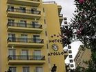 фото отеля Apollo Hotel Athens