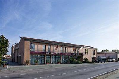 фото отеля Titian Inn Venice Airport