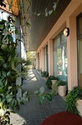 фото отеля Titian Inn Venice Airport