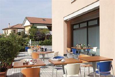 фото отеля Titian Inn Venice Airport