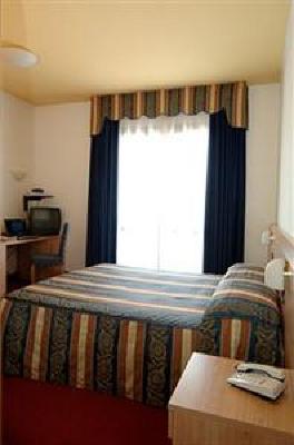 фото отеля Titian Inn Venice Airport