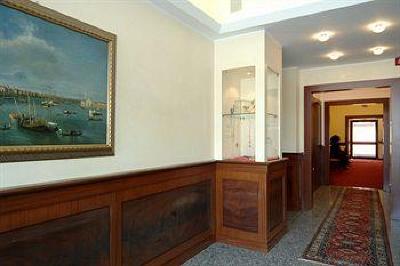 фото отеля Titian Inn Venice Airport