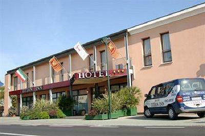 фото отеля Titian Inn Venice Airport