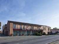 Titian Inn Venice Airport