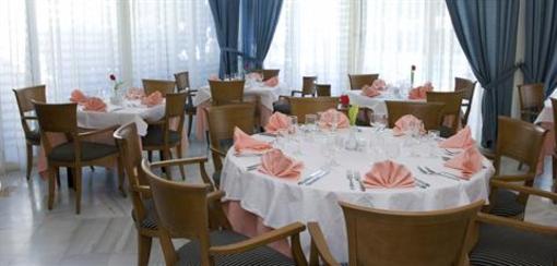 фото отеля Hipotels Bahia Grande Aparthotel