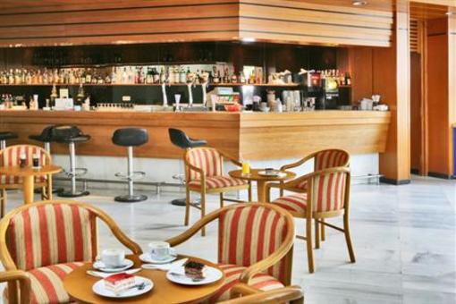 фото отеля Hipotels Bahia Grande Aparthotel