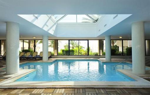 фото отеля Hipotels Bahia Grande Aparthotel