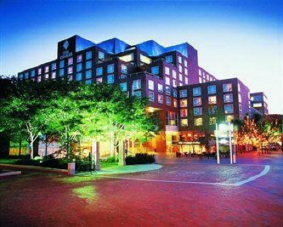 фото отеля Charles Hotel in Harvard Square