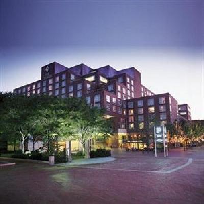 фото отеля Charles Hotel in Harvard Square
