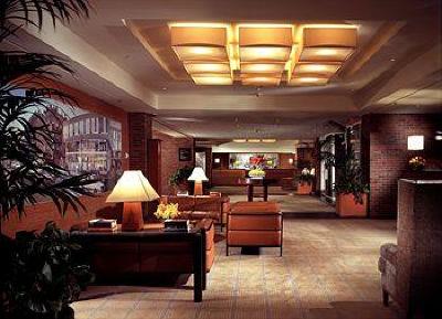 фото отеля Charles Hotel in Harvard Square