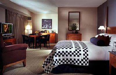 фото отеля Charles Hotel in Harvard Square