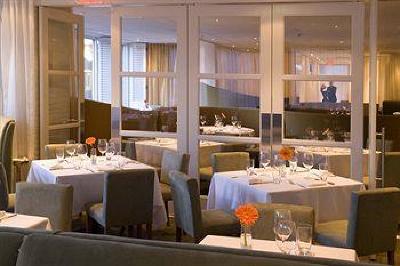 фото отеля Charles Hotel in Harvard Square