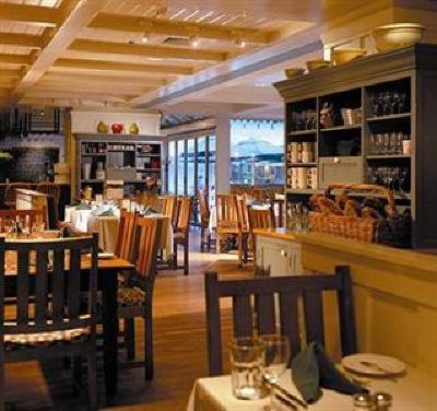 фото отеля Charles Hotel in Harvard Square