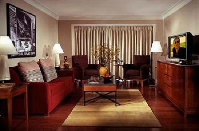 фото отеля Charles Hotel in Harvard Square