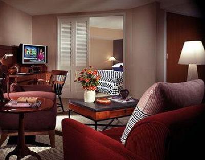фото отеля Charles Hotel in Harvard Square