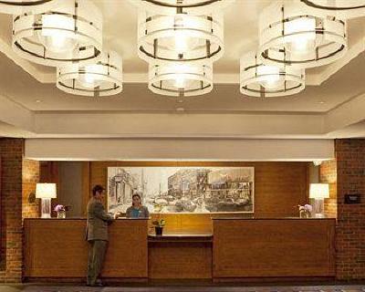 фото отеля Charles Hotel in Harvard Square