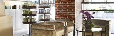 фото отеля Charles Hotel in Harvard Square