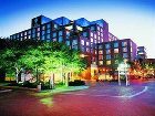 фото отеля Charles Hotel in Harvard Square