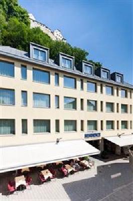 фото отеля Residence Hotel Vaduz