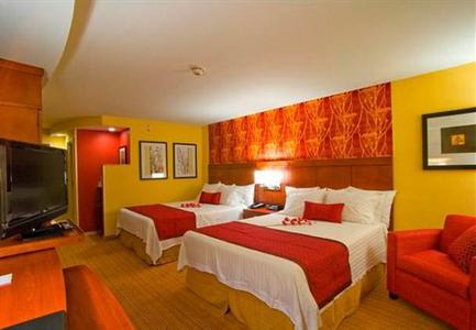 фото отеля Courtyard by Marriott Oklahoma City North