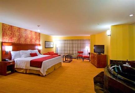 фото отеля Courtyard by Marriott Oklahoma City North