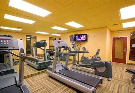 фото отеля Courtyard by Marriott Oklahoma City North