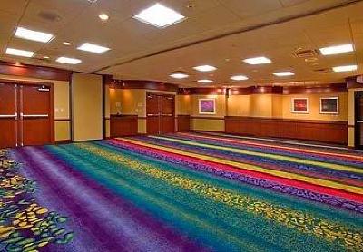 фото отеля Courtyard by Marriott Oklahoma City North