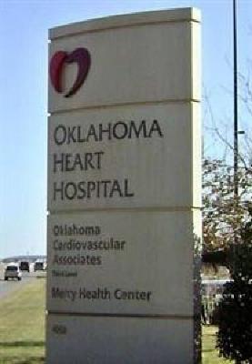 фото отеля Courtyard by Marriott Oklahoma City North