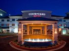 фото отеля Courtyard by Marriott Oklahoma City North