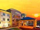 фото отеля Courtyard by Marriott Oklahoma City North