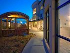 фото отеля Courtyard by Marriott Oklahoma City North