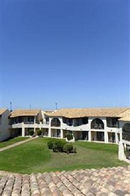 фото отеля Thalacap Camargue
