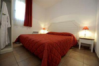 фото отеля Thalacap Camargue