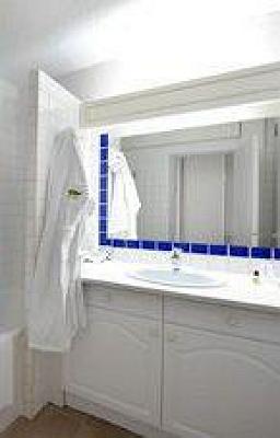 фото отеля Thalacap Camargue