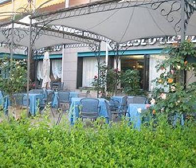фото отеля Ai Platani Hotel Moderno
