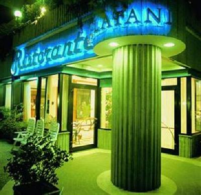 фото отеля Ai Platani Hotel Moderno
