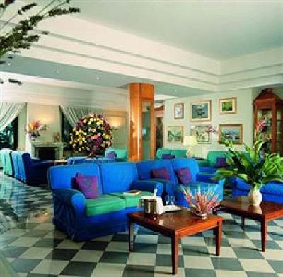 фото отеля Ai Platani Hotel Moderno