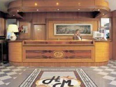 фото отеля Ai Platani Hotel Moderno