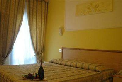 фото отеля Ai Platani Hotel Moderno