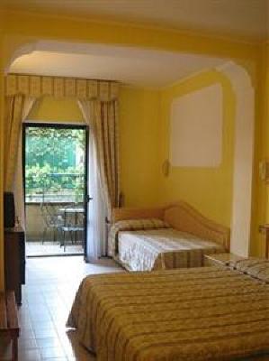 фото отеля Ai Platani Hotel Moderno