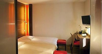 фото отеля Hotel Oceania Rennes