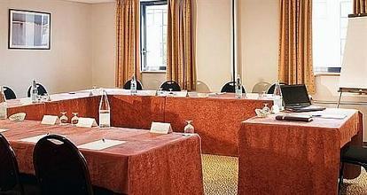 фото отеля Hotel Oceania Rennes