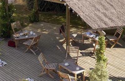 фото отеля Hotel Oceania Rennes