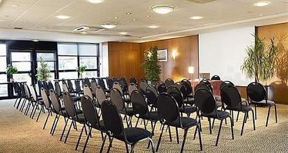 фото отеля Hotel Oceania Rennes