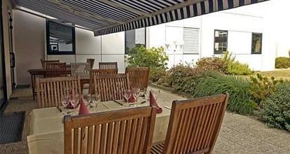 фото отеля Hotel Oceania Rennes