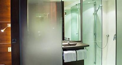 фото отеля Hotel Oceania Rennes