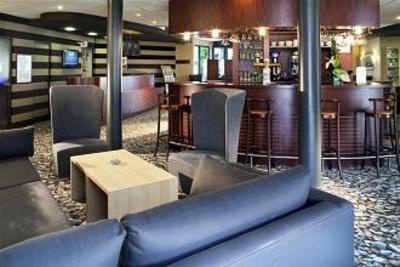 фото отеля Hotel Oceania Rennes