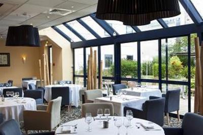 фото отеля Hotel Oceania Rennes