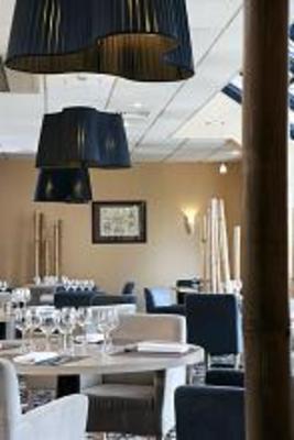 фото отеля Hotel Oceania Rennes