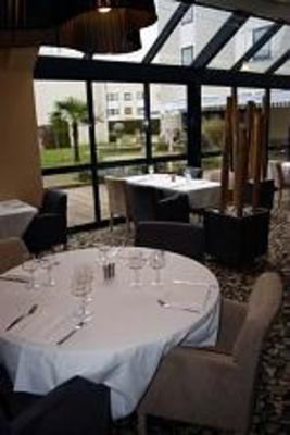 фото отеля Hotel Oceania Rennes